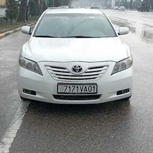 Toyota Camry, 2008