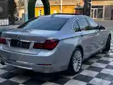 BMW 7 series, 2014-5