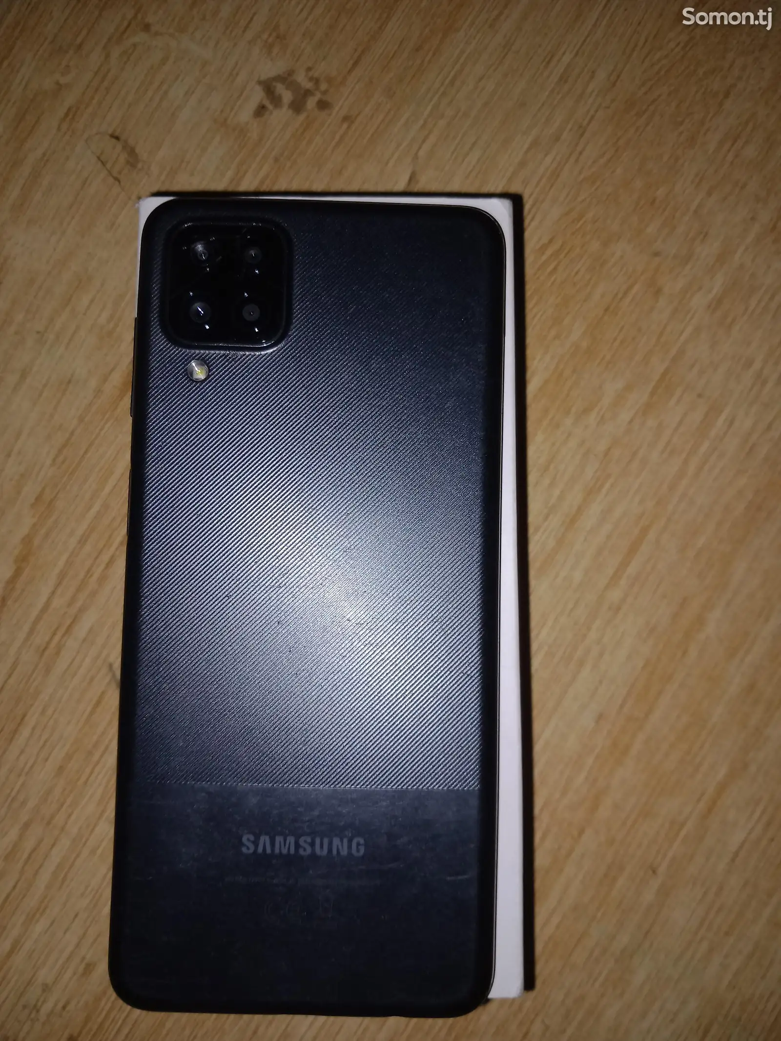 Samsung Galaxy A12-1