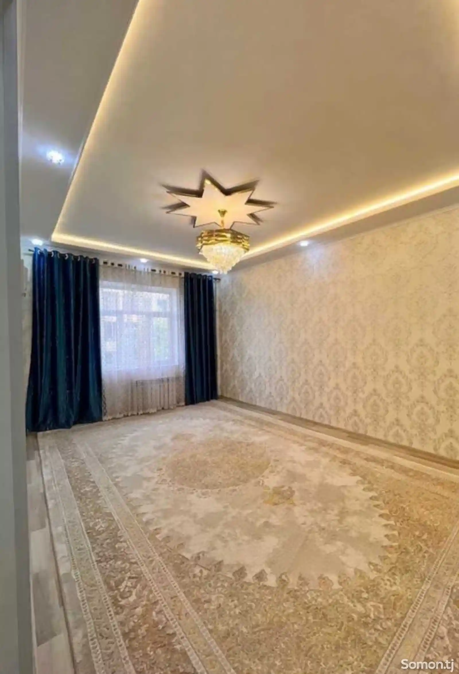 2-комн. квартира, 8 этаж, 60м², Автовокзал-5