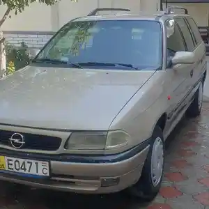 Opel Astra F, 1997