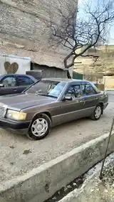 Mercedes-Benz W201, 1990-2