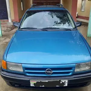 Opel Astra F, 1994