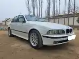 BMW 5 series, 1999-7