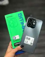 Infinix smart 9 HD+ global version-8