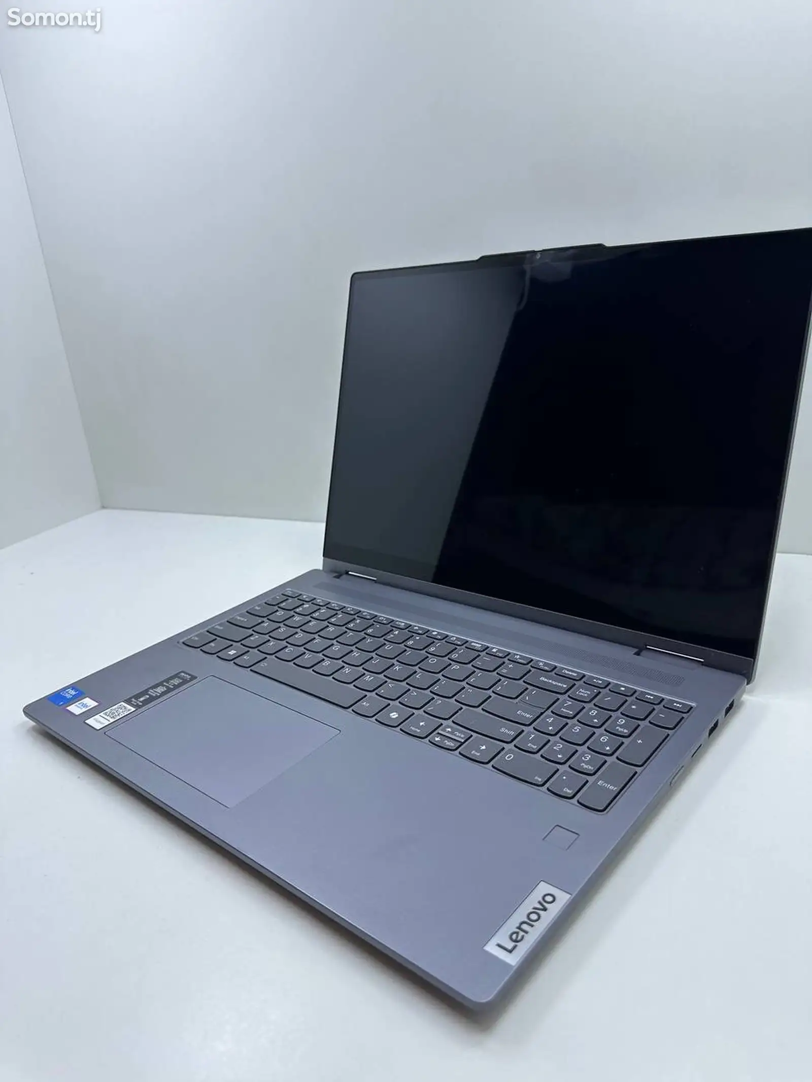 Ноутбук Lenovo IdeaPad 5 16IRU9 2in1 x360/I5-13th/Ram-16/Ssd-512/LCD-16-1