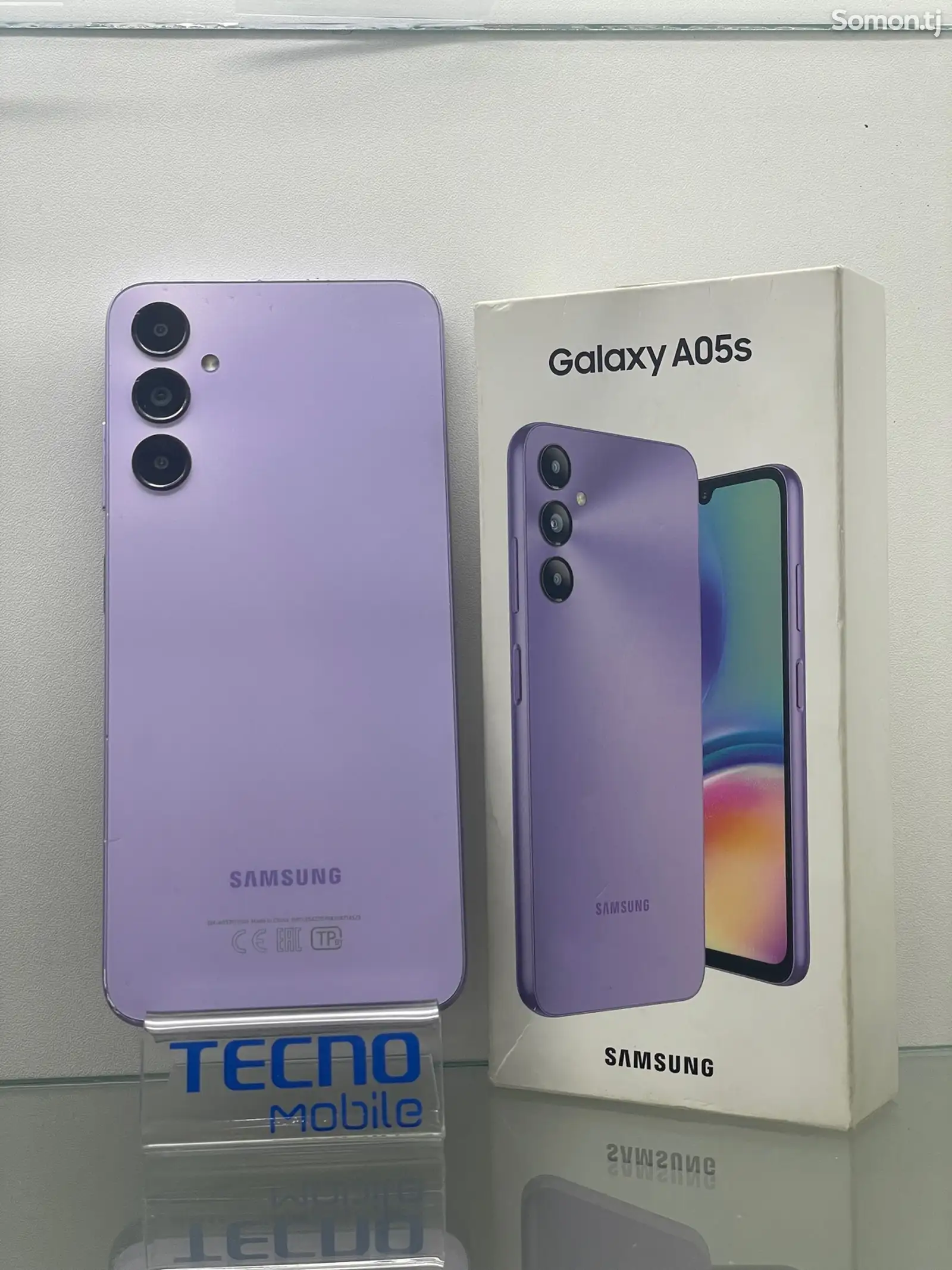 Samsung Galaxy A05s