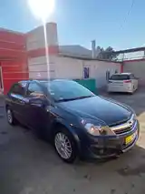 Opel Astra H, 2008-3