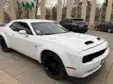 Dodge Challenger, 2015-4