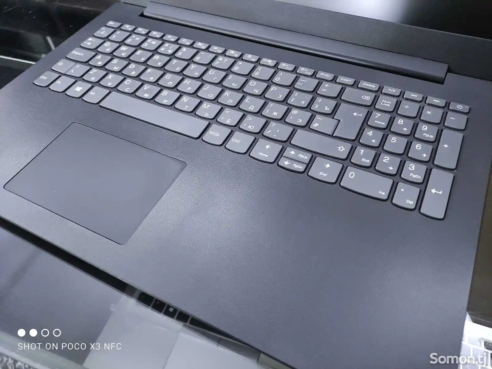 Игровой ноутбук Lenovo Ideapad 130 Core i7-8550U 8gb/1tb 8th GEN-7