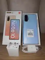 Xiaomi Redmi Note 10 pro-2