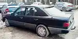 Mercedes-Benz W124, 1992-4