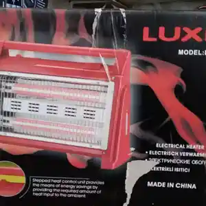 Печка Luxel LX-2830 S