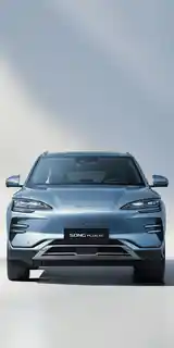 BYD Song Plus, 2024-6