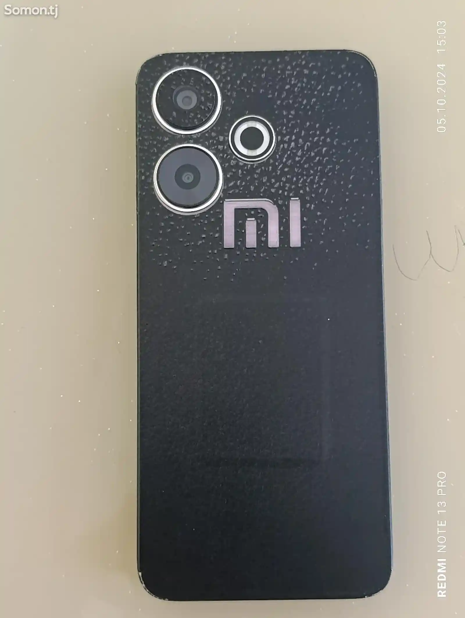 Xiaomi Redmi Note 13-3