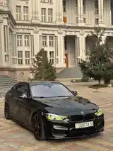 BMW 3 series, 2017-2