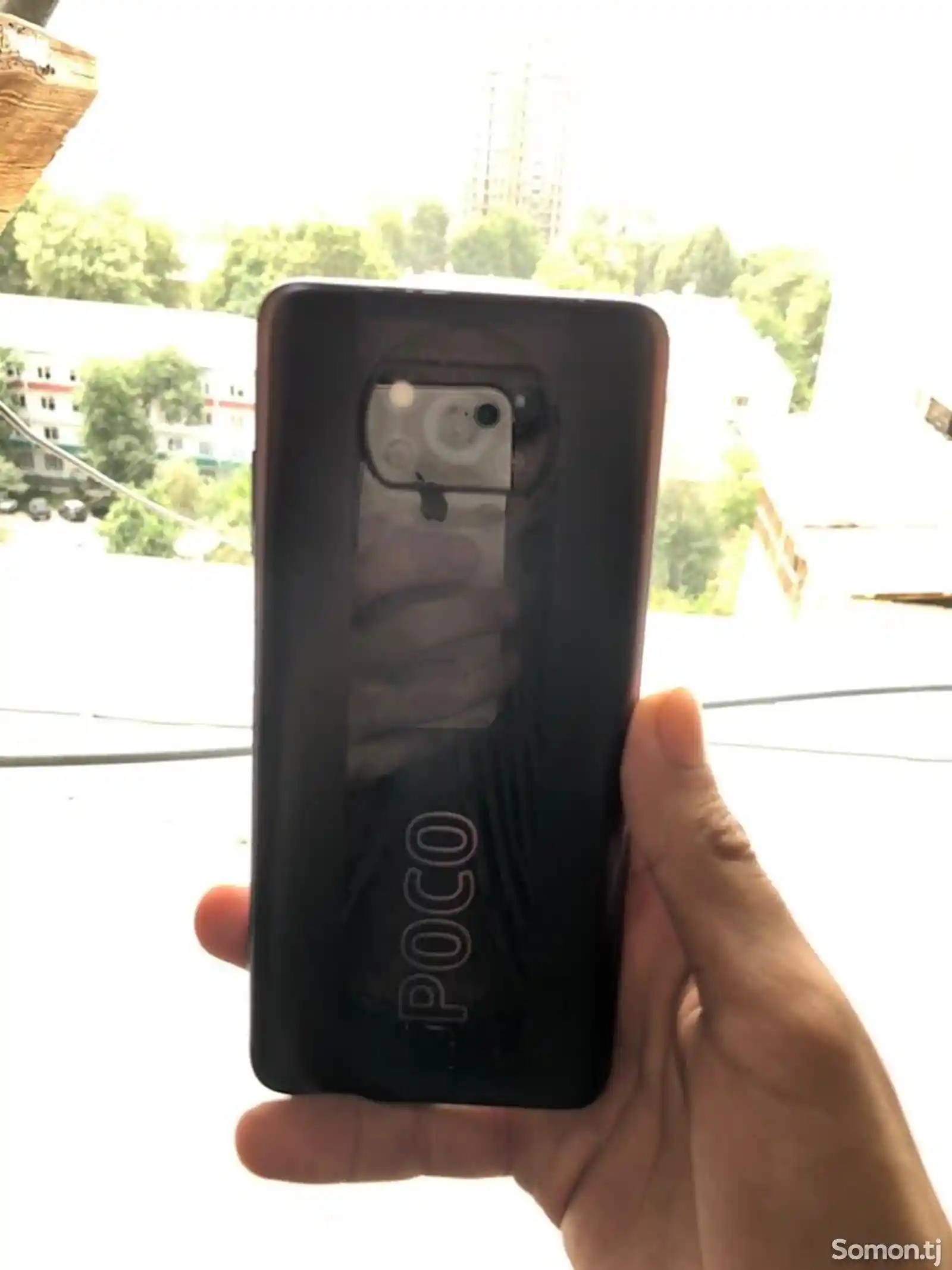 Xiaomi Poco X3 Pro 256gb-4