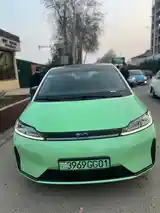 BYD D1, 2022-2