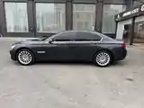 BMW 7 series, 2015-3