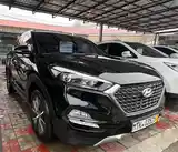 Hyundai Tucson, 2016-3