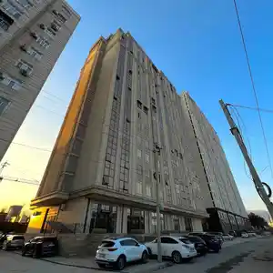 3-комн. квартира, 9 этаж, 123 м², Карабало, Памирская мечеть