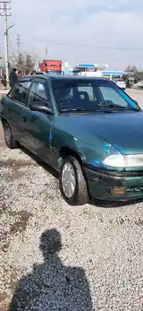 Opel Astra F, 1996-4