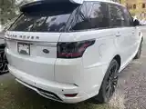 Land Rover Range Rover Sport, 2015-5