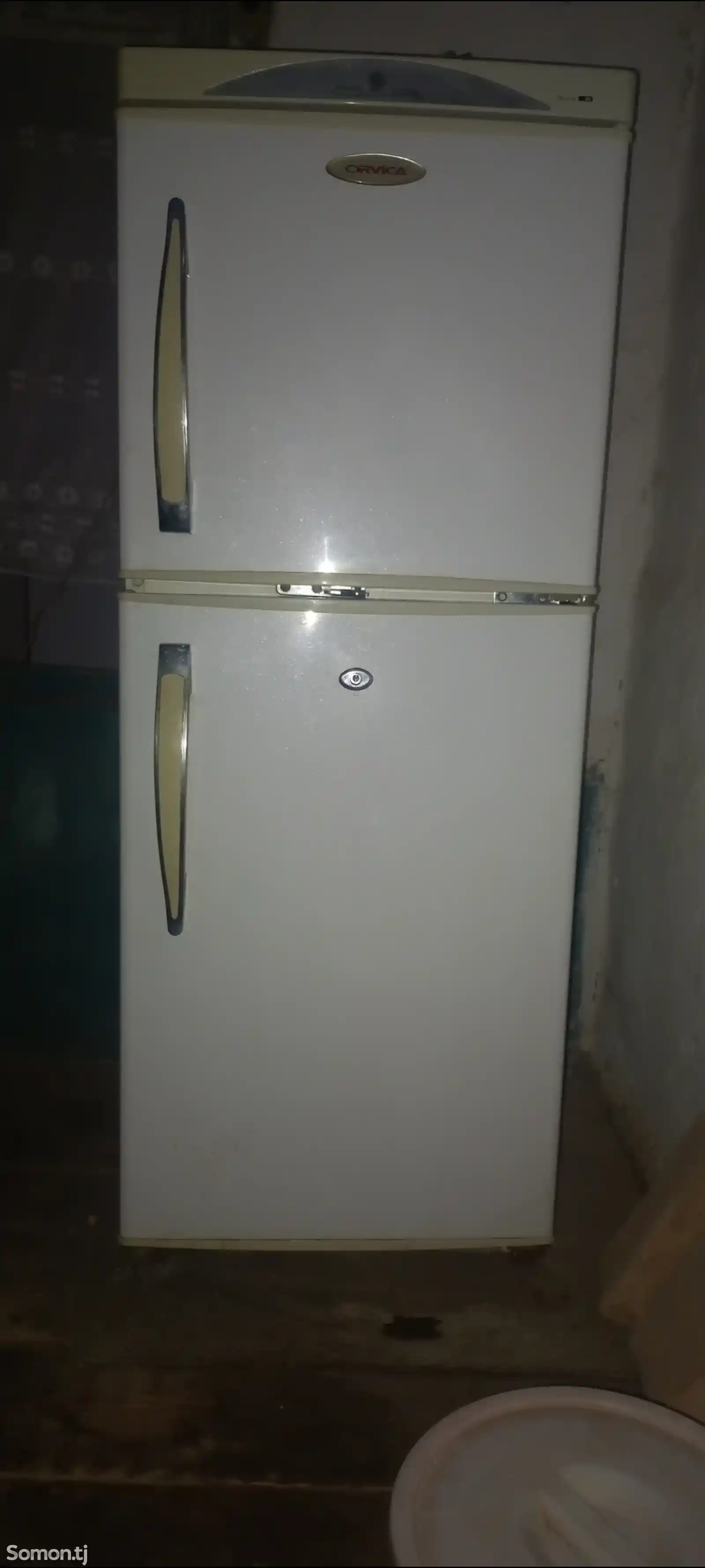 Холодильник Orvica