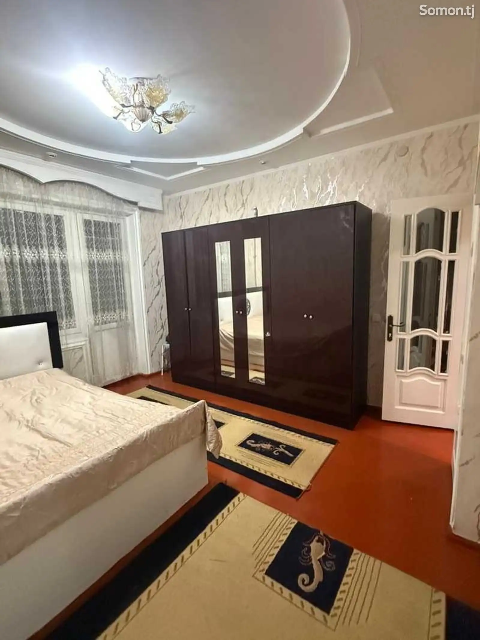 2-комн. квартира, 2 этаж, 65м², Повороти Аэропорт-1