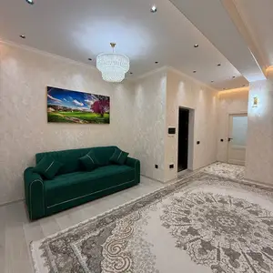 3-комн. квартира, 8 этаж, 103 м², Сино