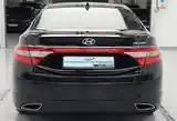 Hyundai Grandeur, 2014-2