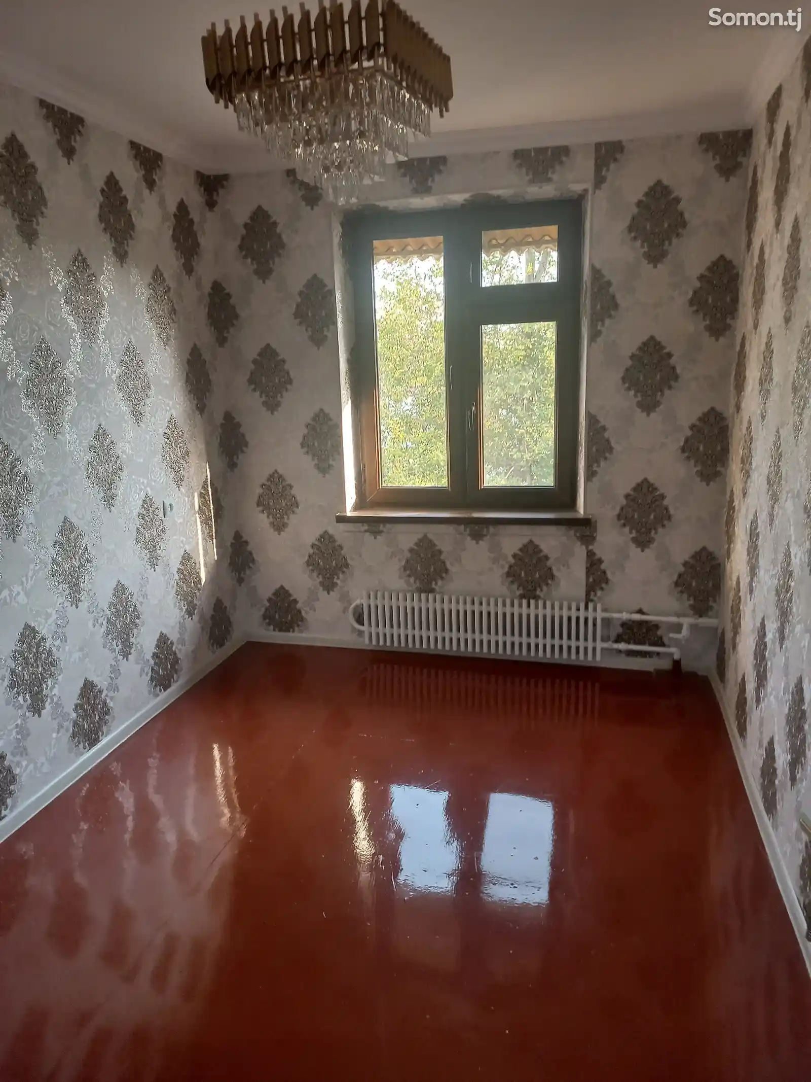 3-комн. квартира, 4 этаж, 64 м², 101 мкр-4