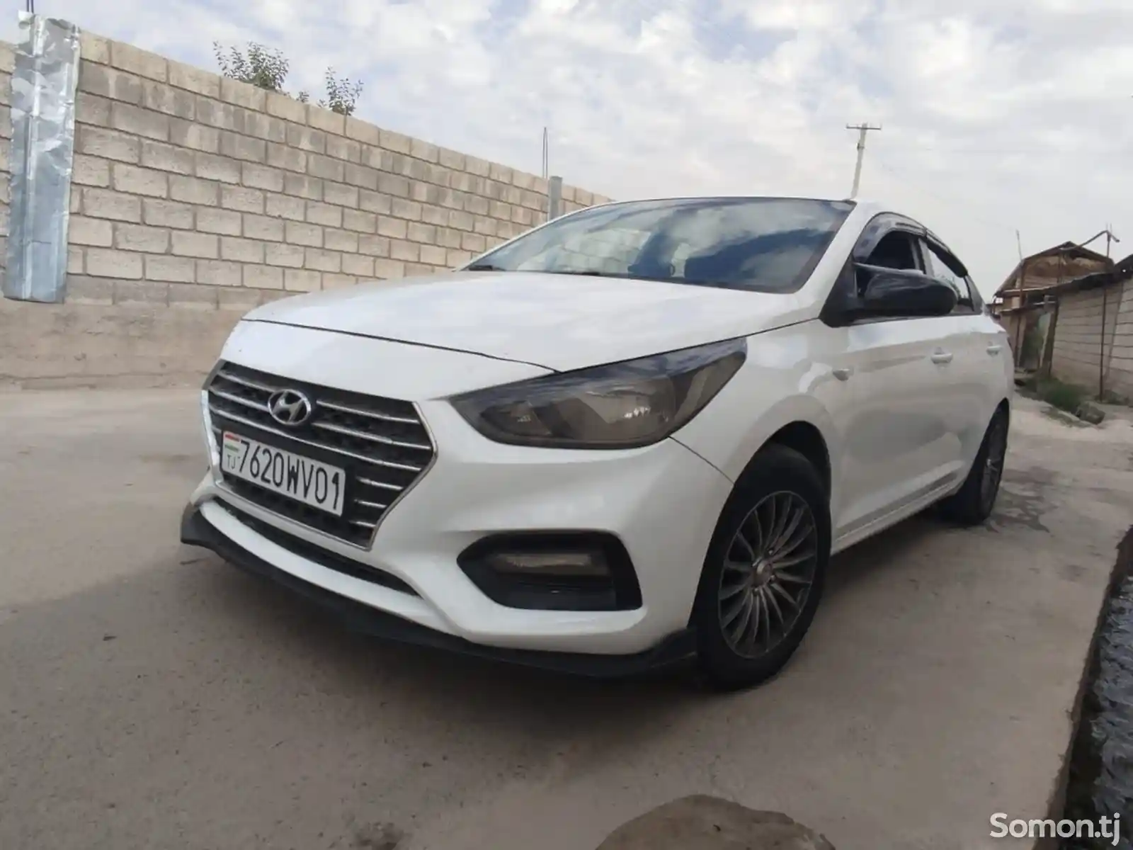 Hyundai Avanta Touring, 2019-9