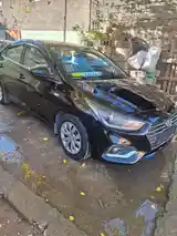 Hyundai Solaris, 2018-14