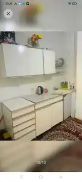 1-комн. квартира, 5 этаж, 46 м², Сино-2