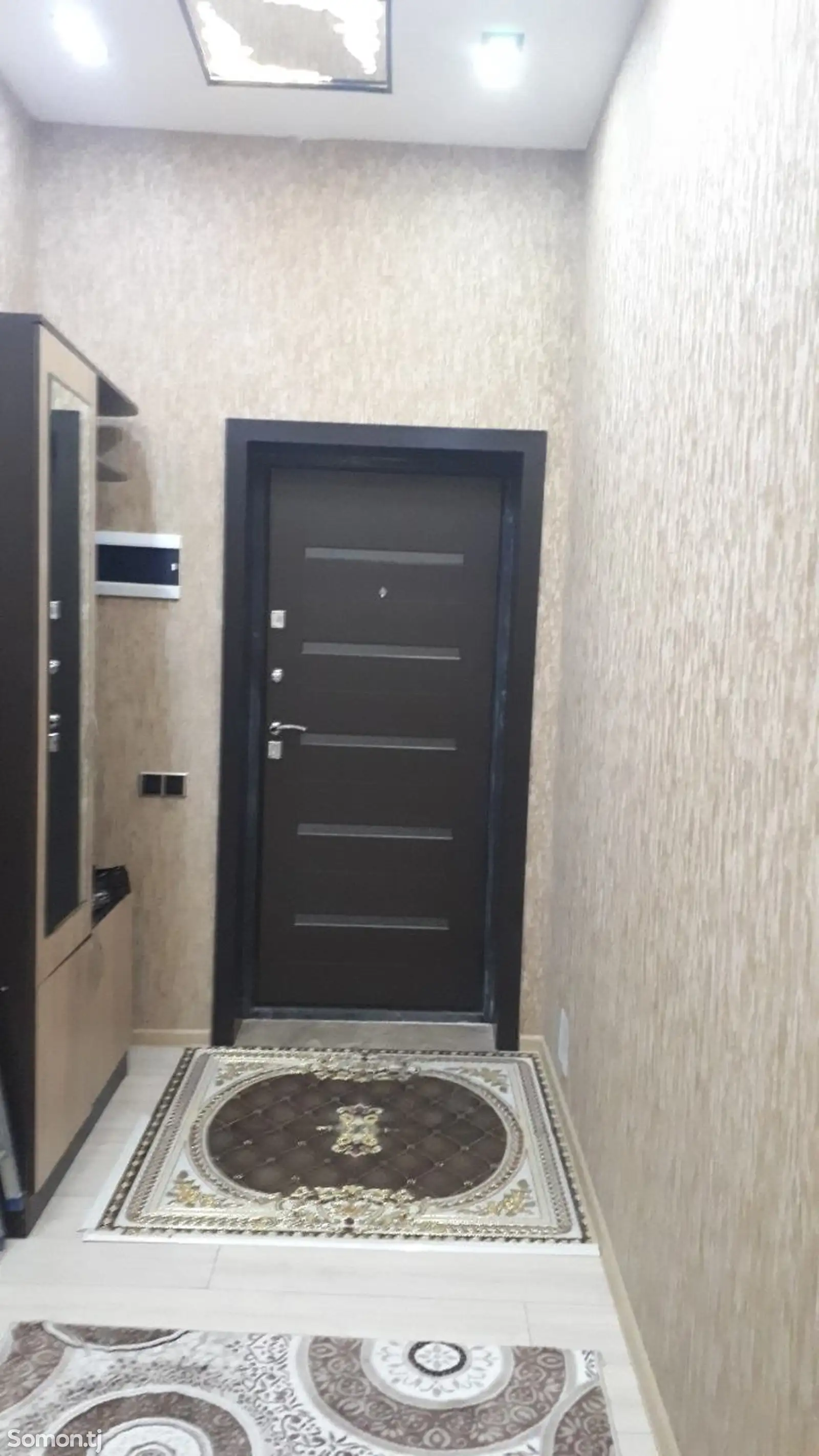 2-комн. квартира, 2 этаж, 80м², Сино-7