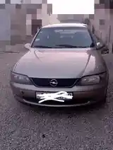 Opel Vectra B, 1996-2