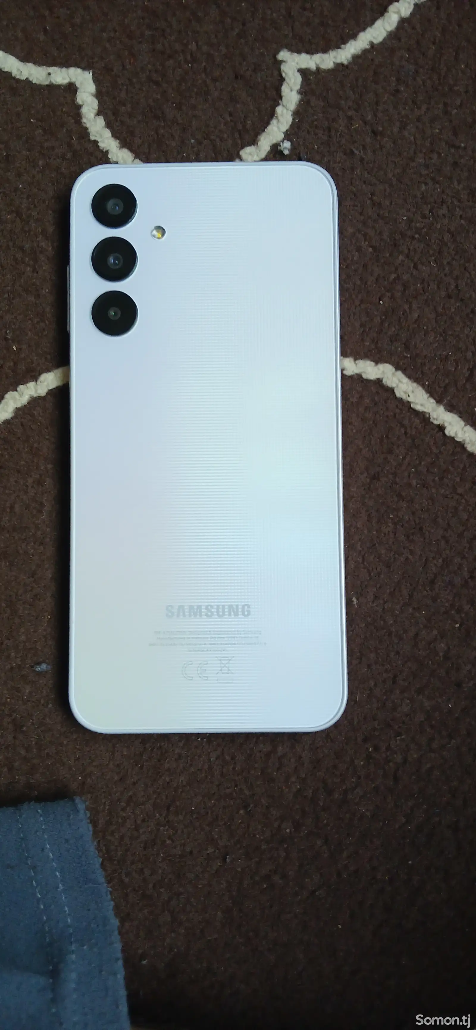 Samsung Galaxy A25-1