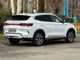 BYD Song Plus Flagship, 2024-6