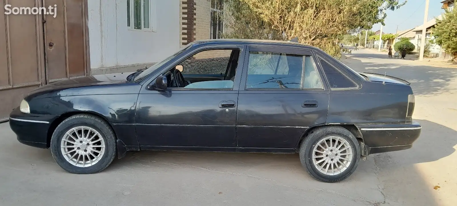 Daewoo Nexia, 1994-4