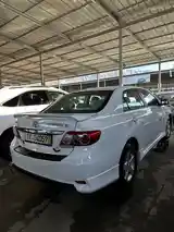 Toyota Corolla, 2011-5