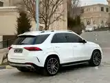 Mercedes-Benz GLE class, 2020-5