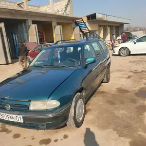 Opel Astra F, 1994