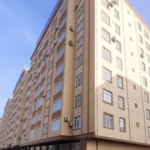 1-комн. квартира, 9 этаж, 45 м², 18 микрорайон