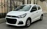 Chevrolet Spark, 2016-2