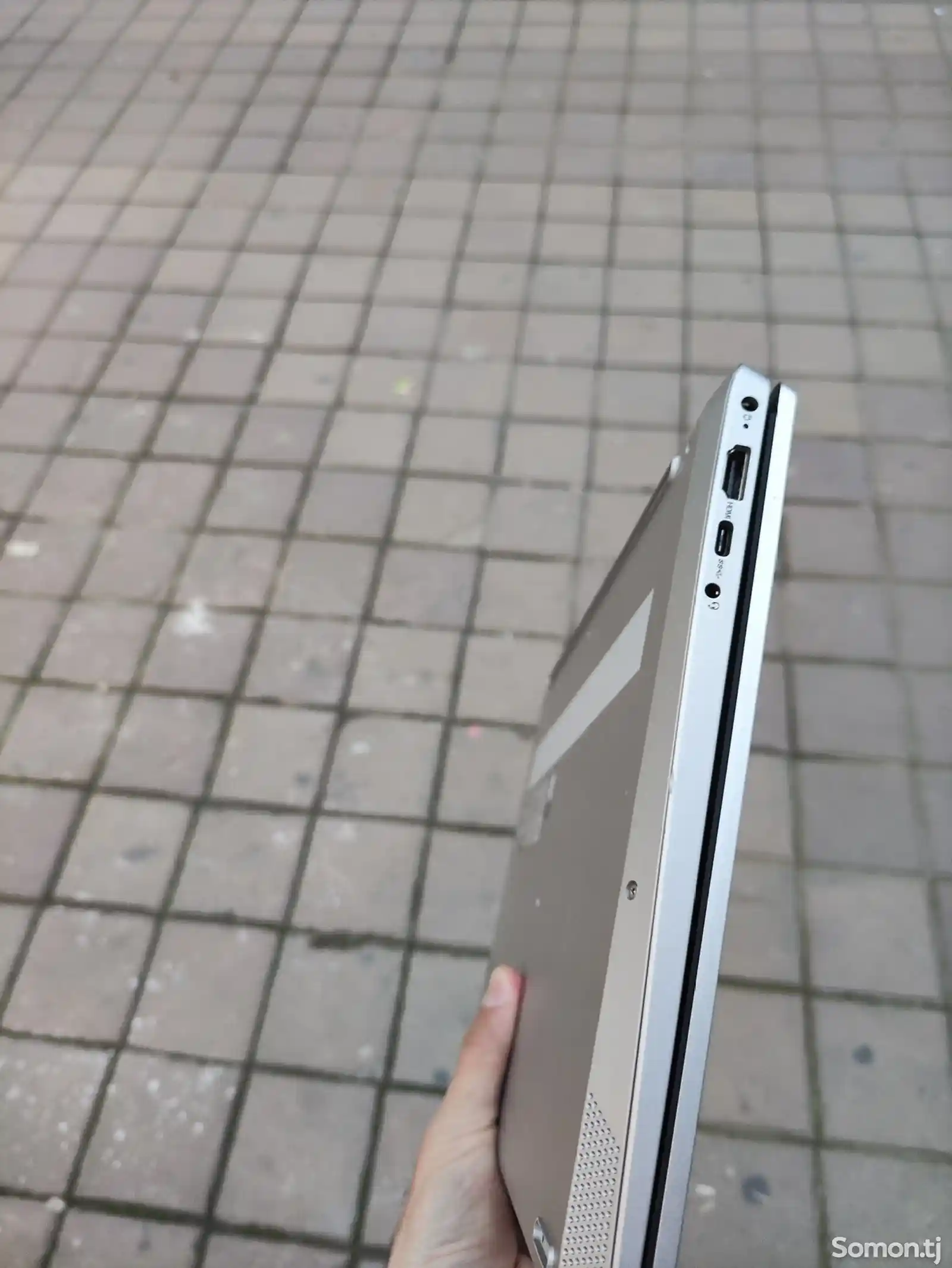 Ноутбук Lenovo ideapad Core i5 Touch screen-6