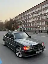 Mercedes-Benz W201, 1992-2