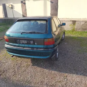 Opel Astra F, 1998