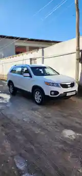 Kia Sorento, 2012-6