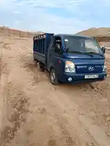 Hyundai Porter, 2012-9